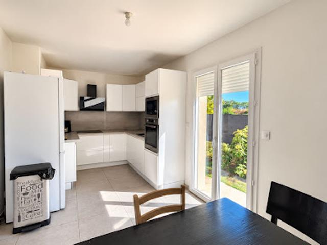 Vente Maison 5 pièces 135 m2 Saint Marcel lès Valence