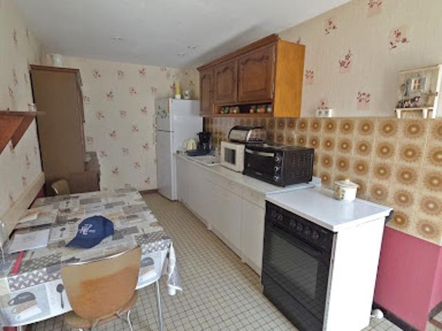 Vente Maison 5 pièces 135 m2 Saint Mesmin