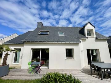 Vente Maison 5 pièces 120 m2 Saint Avé
