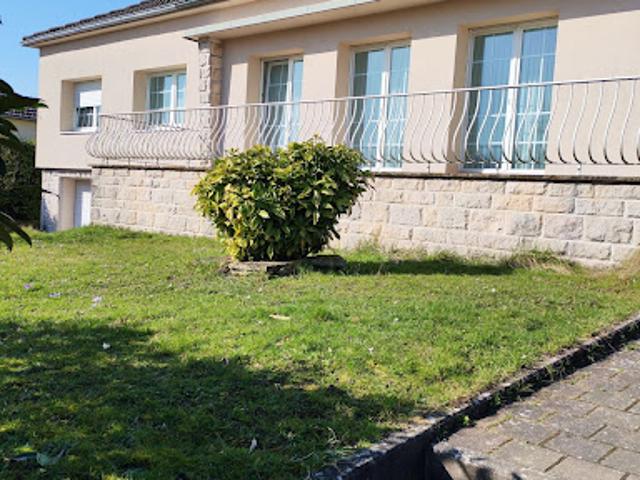 Vente Maison 5 pièces 135 m2 Saint Avold