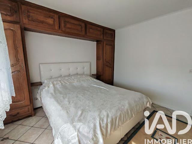 Vente Maison 5 pièces 135 m2 Saint Avold