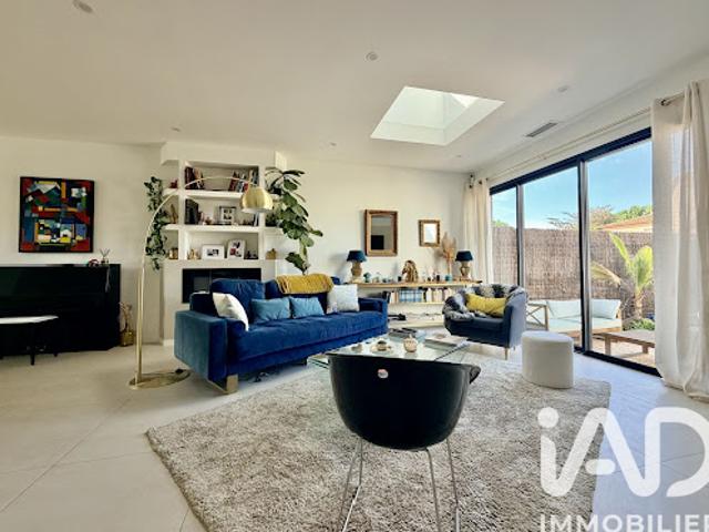 Vente Maison 5 pièces 135 m2 Saint Cyprien