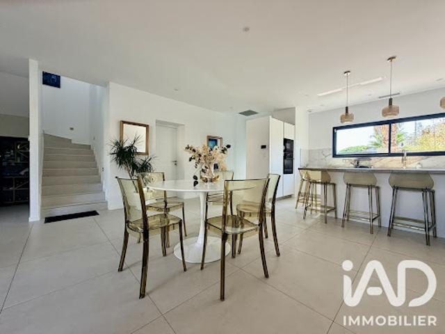 Vente Maison 5 pièces 135 m2 Saint Cyprien