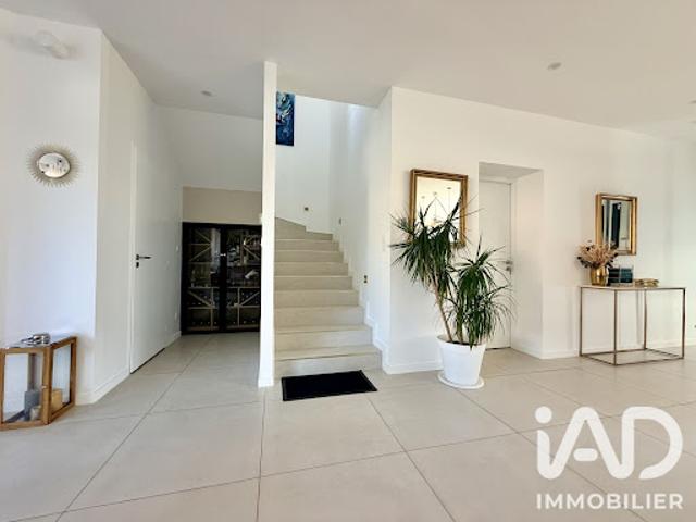 Vente Maison 5 pièces 135 m2 Saint Cyprien