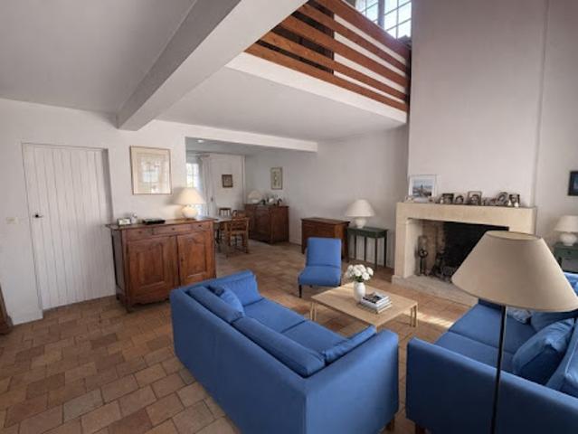Vente Maison 5 pièces 135 m2 Saint Cyr sur Loire