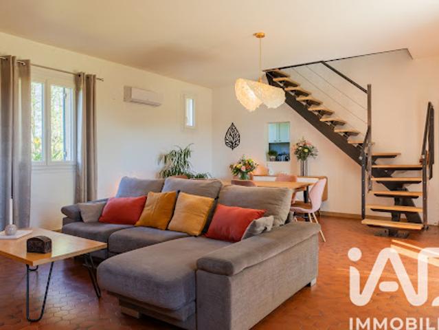 Vente Maison 4 pièces 135 m2 Saint Chamassy