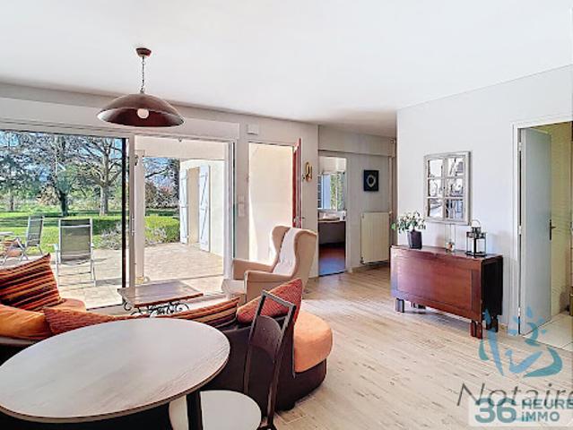 Vente Maison 5 pièces 135 m2 Saint Denis en Val