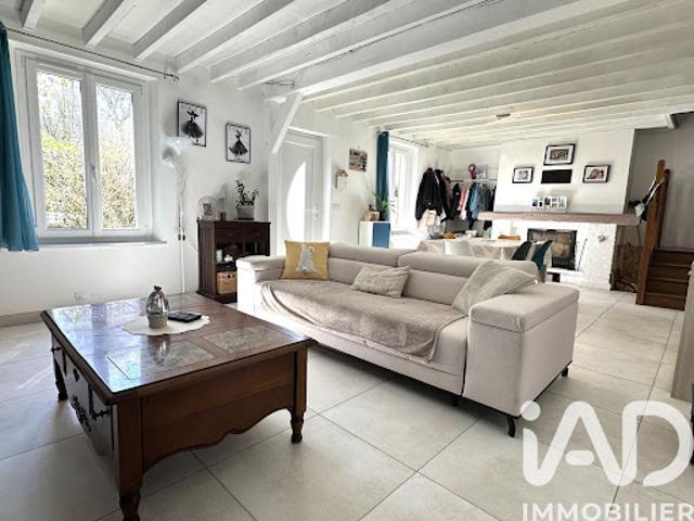 Vente Maison 5 pièces 135 m2 Saint Germain