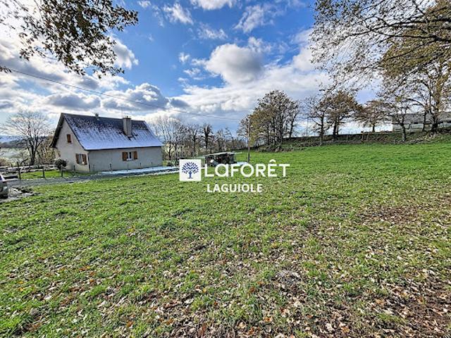 Vente Maison 5 pièces 135 m2 Saint Hippolyte