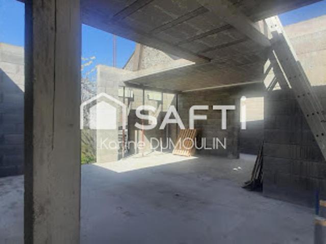 Vente Maison 5 pièces 135 m2 Saint Lunaire