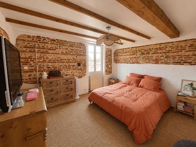 Vente Maison 5 pièces 135 m2 Saint Paul sur Save