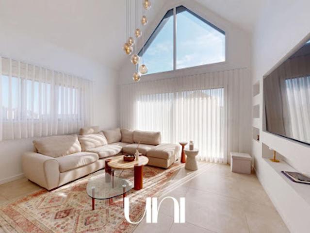 Vente Maison 5 pièces 135 m2 Saint Sylvain