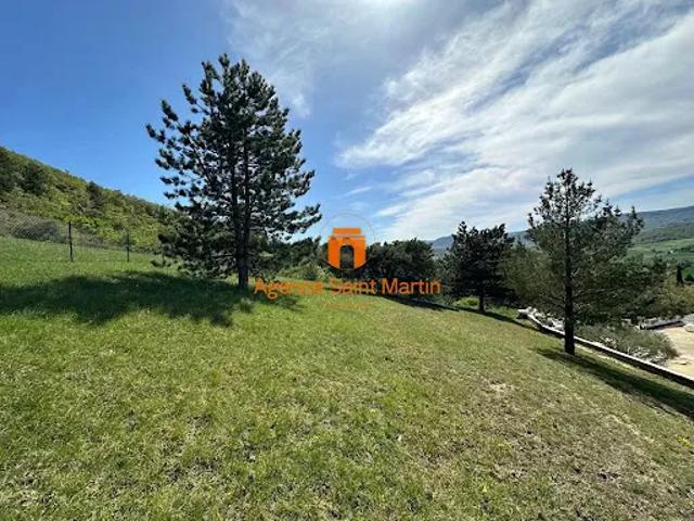 Vente Maison 5 pièces 135 m2 Saint Vincent de Barrès