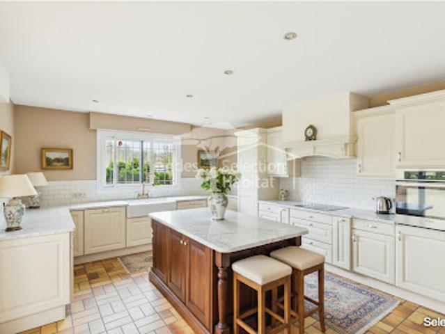 Vente Maison 5 pièces 135 m2 Sainte colombe
