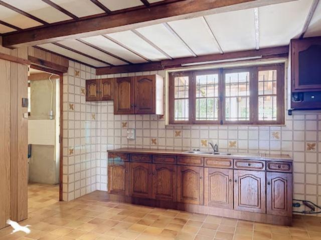 Vente Maison 5 pièces 135 m2 Saiguède