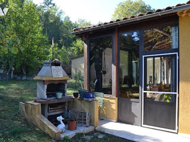 Vente Maison 5 pièces 135 m2 Salavas