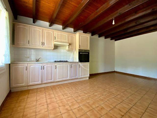 Vente Maison 5 pièces 135 m2 Salles d'Angles