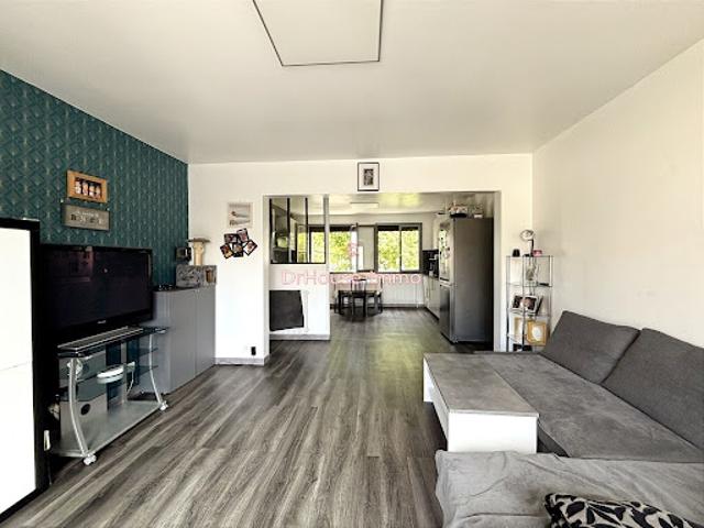 Vente Maison 5 pièces 135 m2 Sannois