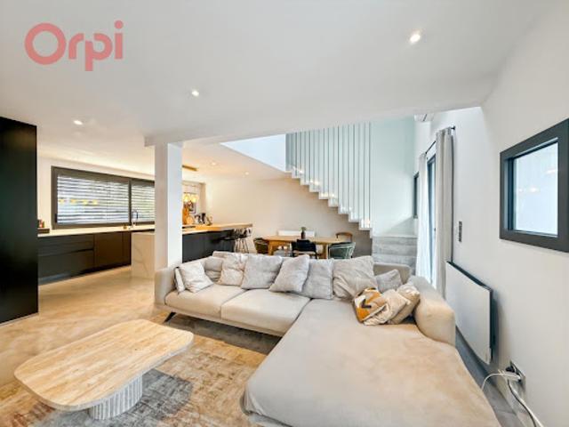 Vente Maison 5 pièces 135 m2 Savigny sur Orge