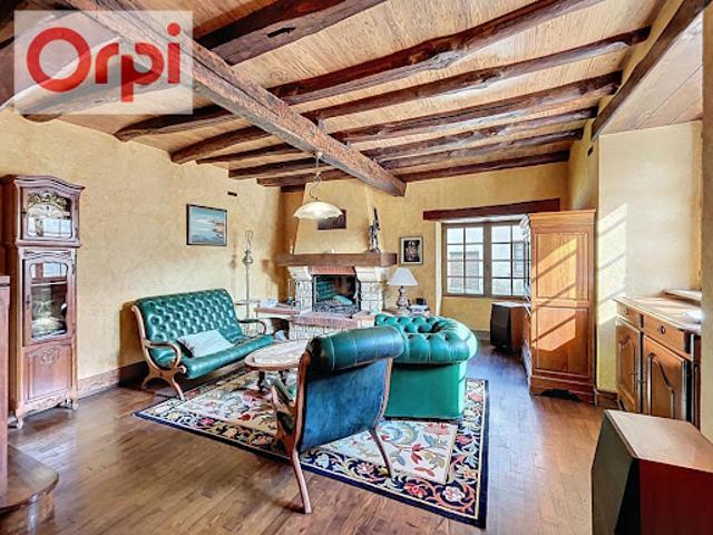 Vente Maison 5 pièces 135 m2 Aspet