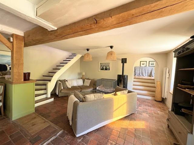 Vente Maison 5 pièces 135 m2 Senlis