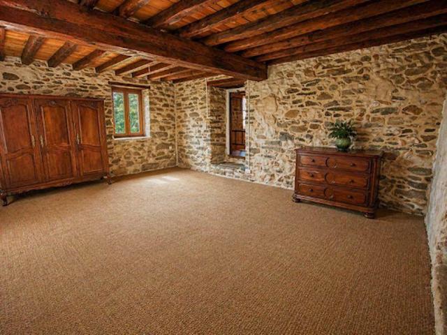 Vente Maison 5 pièces 135 m2 Sentenac de Sérou