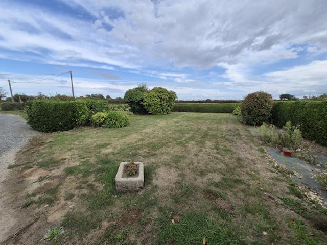 Vente Maison 5 pièces 135 m2 Sibiril
