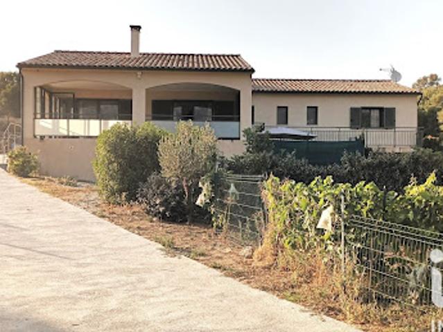 Vente Maison 5 pièces 135 m2 Speloncato