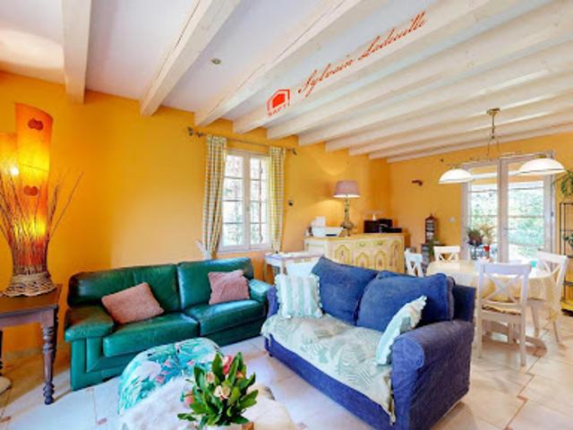 Vente Maison 5 pièces 135 m2 Tursac