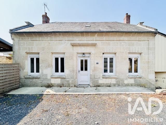 Vente Maison 5 pièces 135 m2 Tartiers