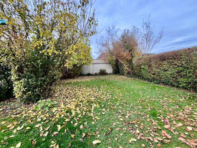 Vente Maison 5 pièces 135 m2 Tergnier