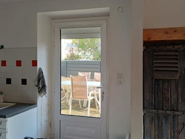 Vente Maison 5 pièces 135 m2 Terrasson Lavilledieu