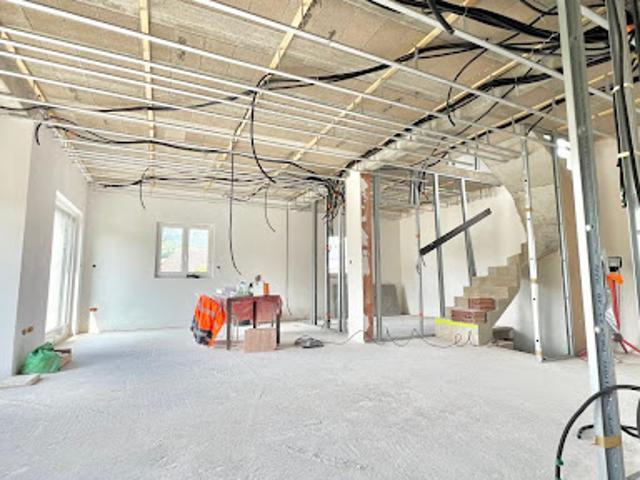 Vente Maison 5 pièces 135 m2 Thal Marmoutier