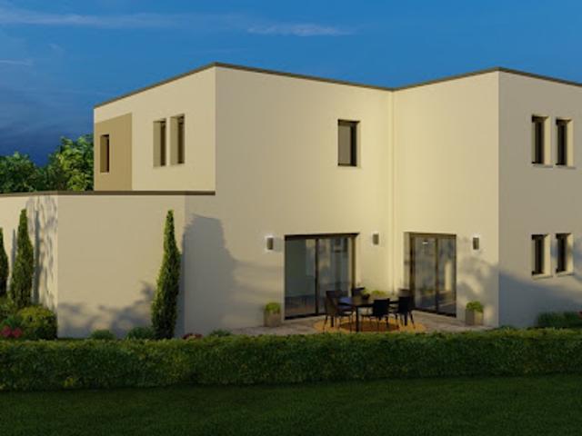 Vente Maison 5 pièces 135 m2 Thionville