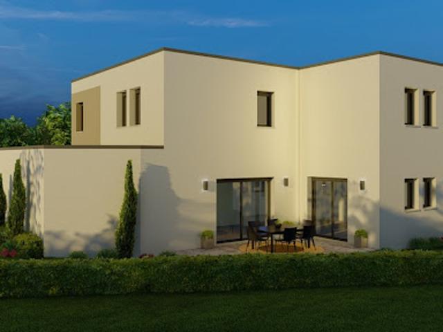 Vente Maison 5 pièces 135 m2 Thionville