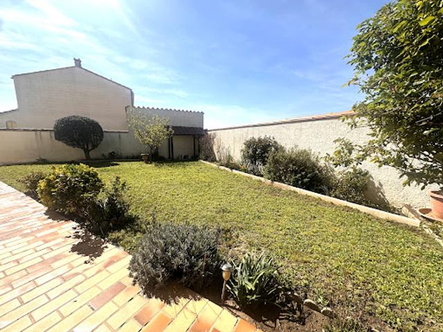 Vente Maison 5 pièces 135 m2 Torreilles