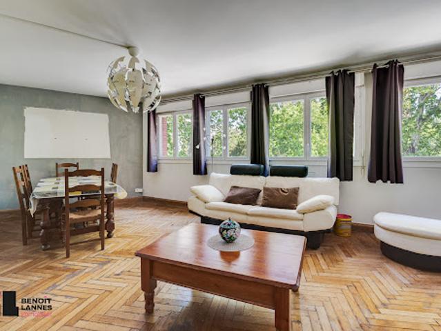 Vente Maison 5 pièces 135 m2 Toulouse