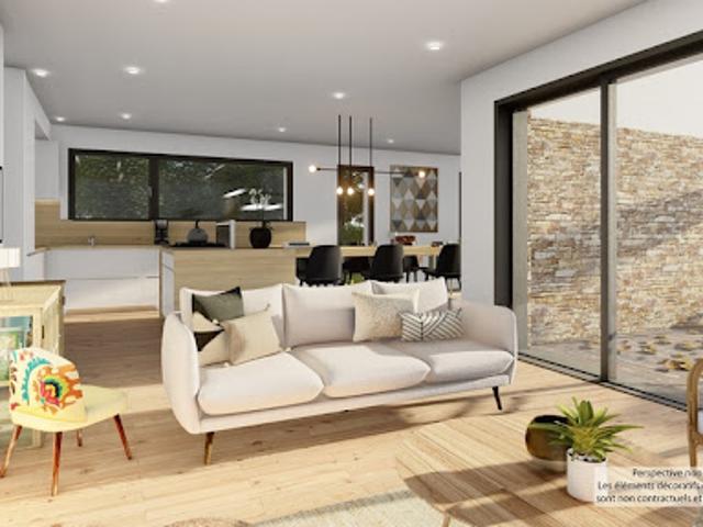 Vente Maison 5 pièces 135 m2 Trebeurden