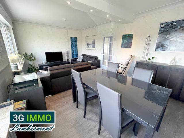 Vente Maison 5 pièces 135 m2 Ugny