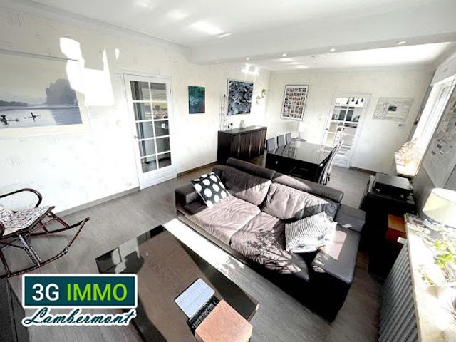 Vente Maison 5 pièces 135 m2 Ugny