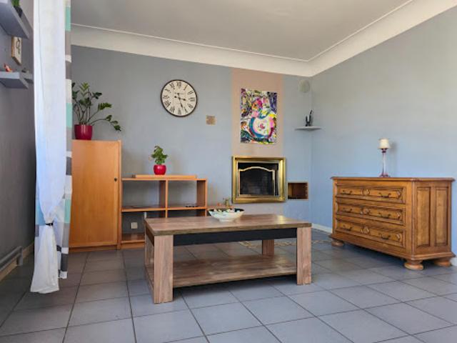 Vente Maison 5 pièces 135 m2 Verdun