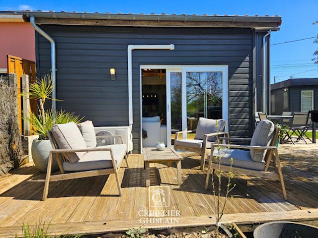 Vente Maison 5 pièces 135 m2 Vertou