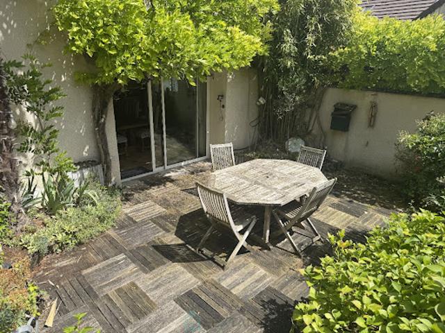 Vente Maison 5 pièces 135 m2 Vétheuil