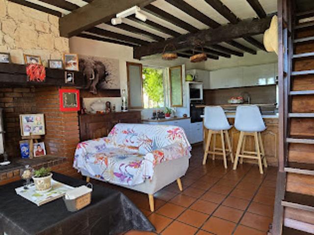 Vente Maison 5 pièces 135 m2 Vidouze