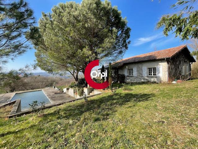 Vente Maison 5 pièces 135 m2 Vienne