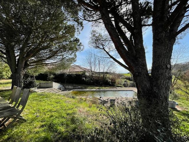 Vente Maison 5 pièces 135 m2 Vienne