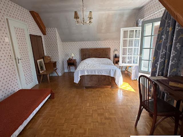 Vente Maison 5 pièces 135 m2 Vieilles Maisons sur Joudry