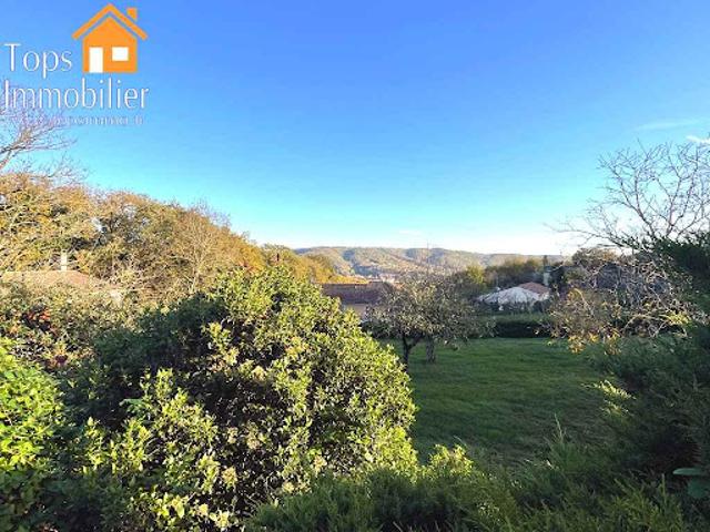 Vente Maison 5 pièces 135 m2 Villefranche de Rouergue