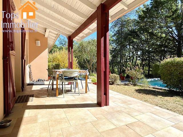 Vente Maison 5 pièces 135 m2 Villefranche de Rouergue