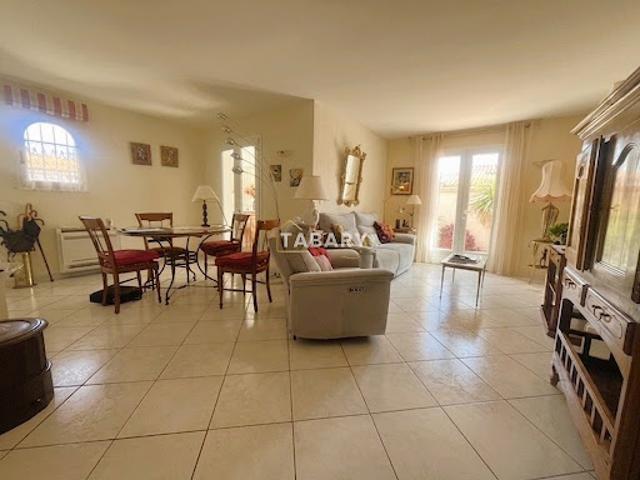Vente Maison 5 pièces 135 m2 Villelongue de la Salanque